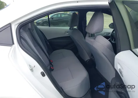 2024 Toyota Corolla Se from USA, damaged, VIN JTDS4MCE7R3519697